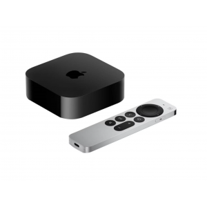 Apple TV 4K (3rd gen) 2022, 128 ГБ (MN893)