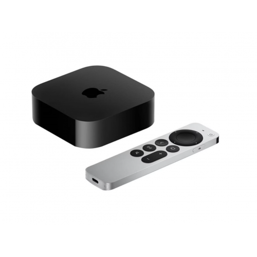 Apple TV 4K (3rd gen) 2022, 128 ГБ (MN893)