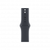Apple Watch SE 3, 44 мм, Черный, Sport Band