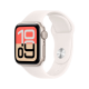 Apple Watch SE 3, 44 мм, Сияющая звезда/Легкий румянец, Sport Band