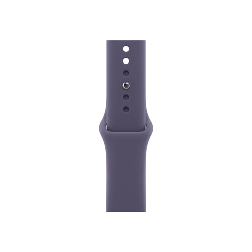 Apple Watch SE 3, 40 мм, Сияющая звезда/Лиловый туман, Sport Band