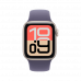 Apple Watch SE 3, 40 мм, Сияющая звезда/Лиловый туман, Sport Band