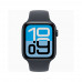 Apple Watch Series SE 3 2025, 44 мм, Темная ночь, Sport Band