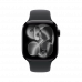 Apple Watch Series 11, 46 мм, Черный, Sport Band