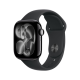 Apple Watch Series 11, 46 мм, Черный, Sport Band