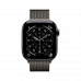 Apple Watch Series 11, 46 мм, Шифер, Milanese Loop