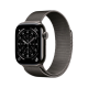 Apple Watch Series 11, 46 мм, Шифер, Milanese Loop
