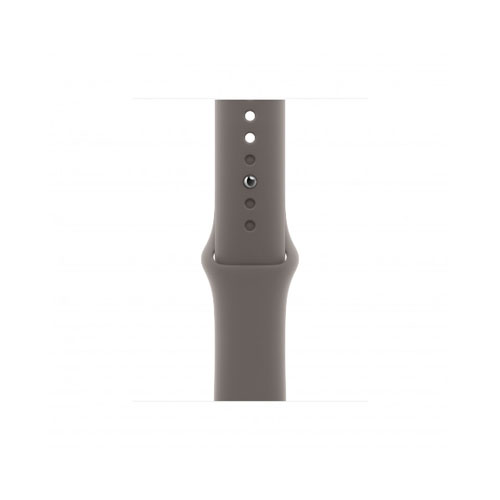 Apple Watch Series 9, 41 мм, Золотой стальной