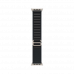 Apple Watch Ultra 3, 49 мм, Натуральный титан/Черный, Alpine Loop