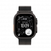 Apple Watch Ultra 3, 49 мм, Черный, Milanese Loop