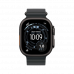 Apple Watch Ultra 3, 49 мм, Черный, Ocean Band