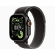 Apple Watch Ultra 3, 49 мм, Черный, Trail Loop