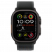 Apple Watch Ultra 2, 49 мм, M/L, Черный Trail Loop