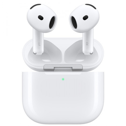 Apple AirPods 4 с активным шумоподавлением, MagSafe