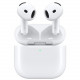 Apple AirPods 4 с активным шумоподавлением, MagSafe