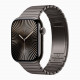 Apple Watch Series 10, 42 мм, Графитовый титан Link Bracelet