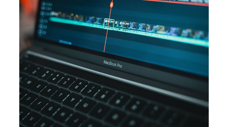 Какой MacBook подойдет для монтажа видео