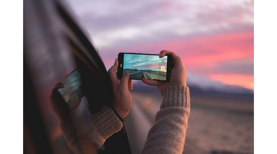 Какой смартфон купить для мобильной фотографии и съемки видео