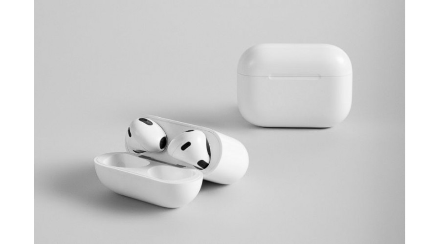 Чем оригинальные AirPods отличаются от подделки. Как её распознать?
