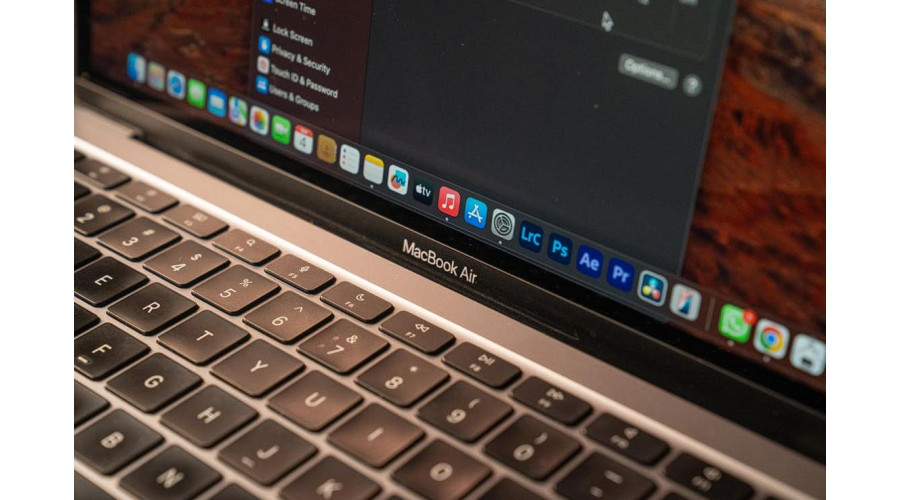 Как проверить состояние батареи MacBook