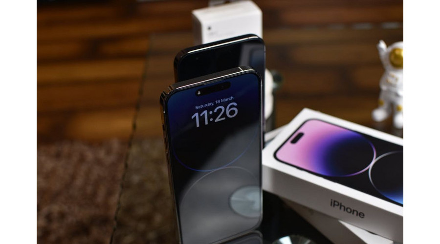 Какой объём памяти выбрать для iPhone в 2026 году