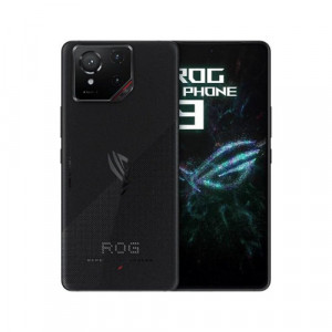 Смартфон Asus Rog Phone 9, 12/512 ГБ, Черный