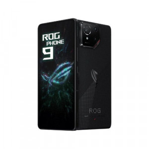 Смартфон Asus Rog Phone 9, 12/512 ГБ, Черный