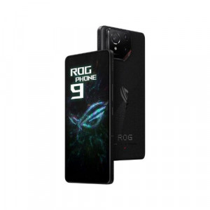 Смартфон Asus Rog Phone 9, 12/512 ГБ, Черный