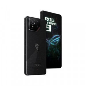 Смартфон Asus Rog Phone 9, 12/512 ГБ, Черный