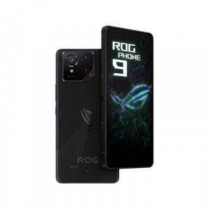 Смартфон Asus Rog Phone 9, 12/512 ГБ, Черный