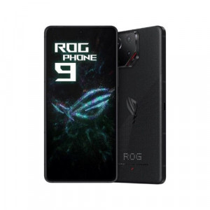 Смартфон Asus Rog Phone 9, 12/512 ГБ, Черный