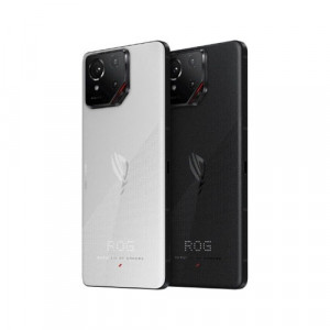 Смартфон Asus Rog Phone 9, 12/512 ГБ, Белый