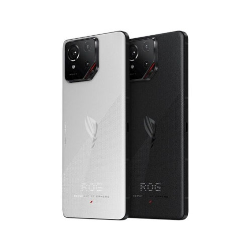 Смартфон Asus Rog Phone 9, 12/512 ГБ, Белый