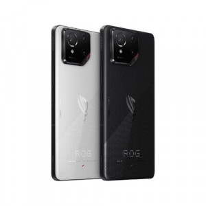 Смартфон Asus Rog Phone 9, 12/512 ГБ, Белый