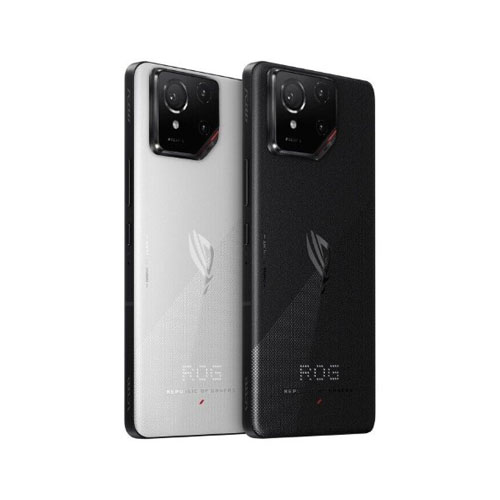 Смартфон Asus Rog Phone 9, 12/512 ГБ, Белый