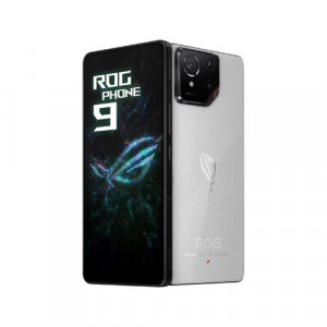 Смартфон Asus Rog Phone 9, 12/512 ГБ, Белый