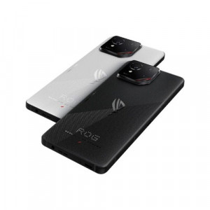 Смартфон Asus Rog Phone 9, 12/512 ГБ, Белый