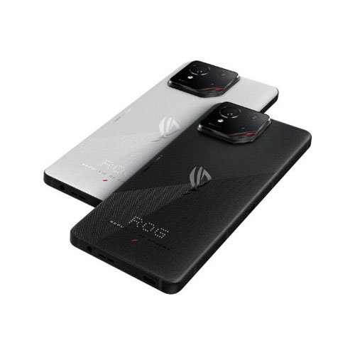 Смартфон Asus Rog Phone 9, 12/512 ГБ, Белый