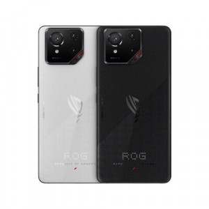 Смартфон Asus Rog Phone 9, 12/512 ГБ, Белый