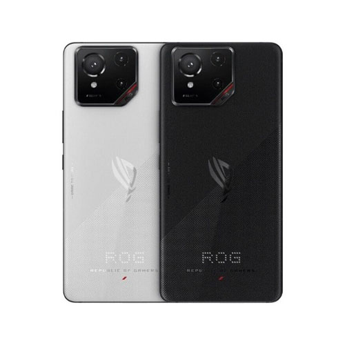 Смартфон Asus Rog Phone 9, 12/512 ГБ, Белый