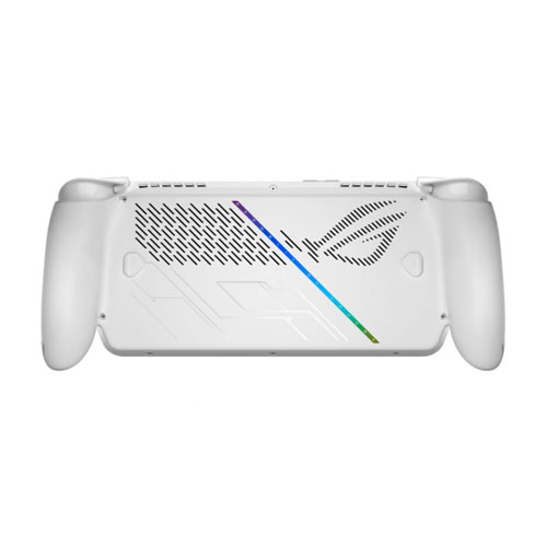 Игровая консоль Asus ROG Xbox Ally AMD Ryzen Z2, 16/512 ГБ, Белый