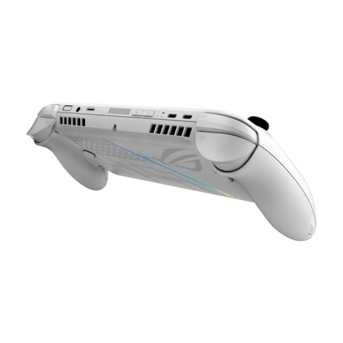 Игровая консоль Asus ROG Xbox Ally AMD Ryzen Z2, 16/512 ГБ, Белый