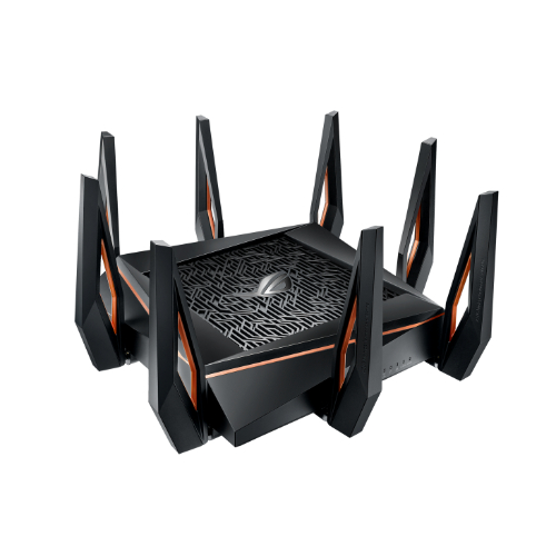 Роутер ASUS ROG Rapture GT-AX11000