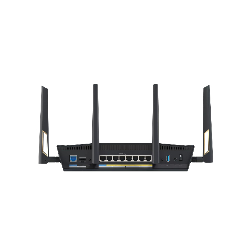 Роутер ASUS RT-BE88U Dual-Band