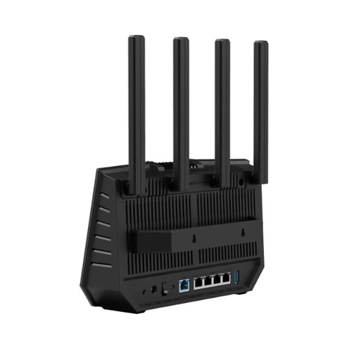 Роутер ASUS RT-BE92U BE9700