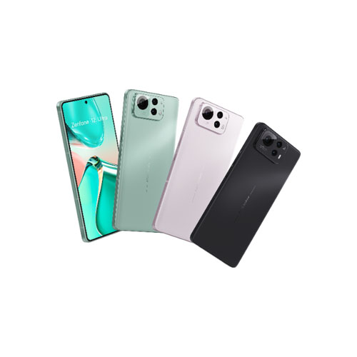 ASUS Zenfone 12 Ultra, 16/512 ГБ, Зеленый