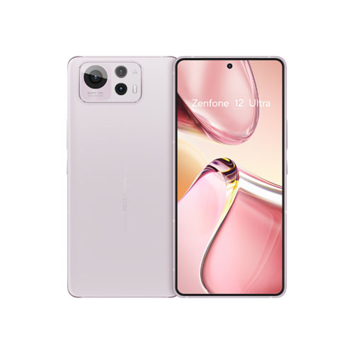 ASUS Zenfone 12 Ultra, 16/512 ГБ, Белый