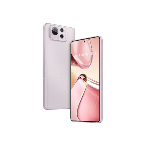 ASUS Zenfone 12 Ultra, 16/512 ГБ, Белый