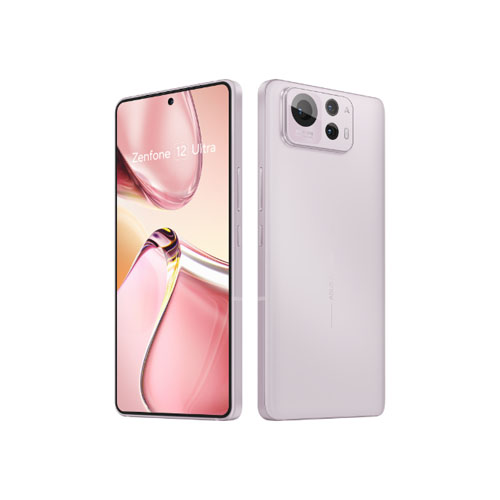 ASUS Zenfone 12 Ultra, 16/512 ГБ, Белый