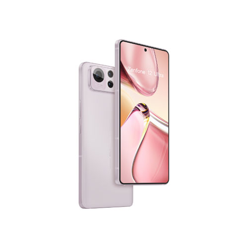 ASUS Zenfone 12 Ultra, 16/512 ГБ, Белый